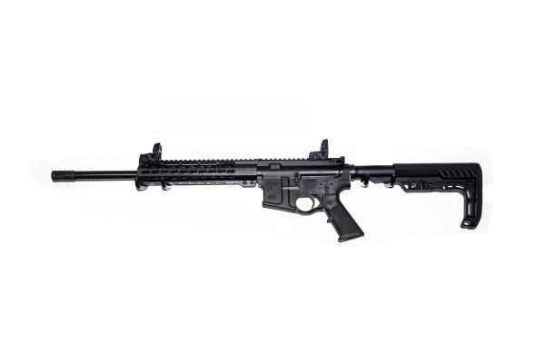 Lion Arms LA-15 Complete 16" Rifle