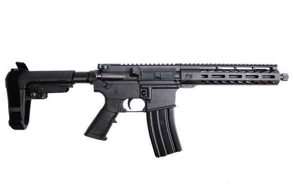 T6 Firearms 5.56 Nato 10.5" Complete Pistol