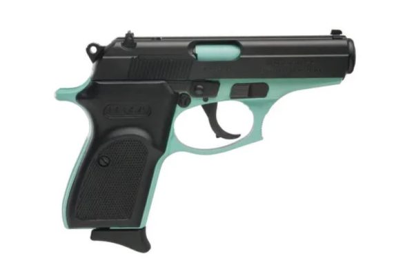 Bersa Thunder 380 (Blue)