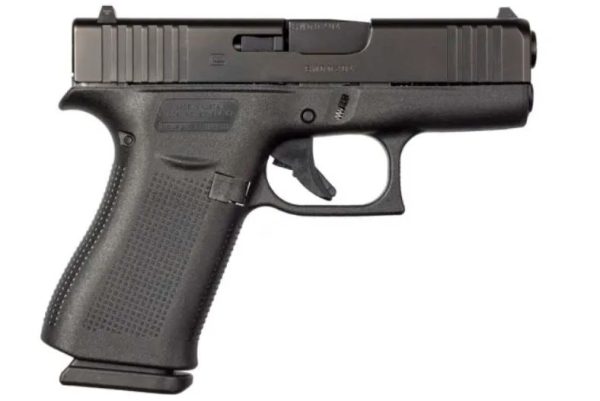 GLOCK 43X