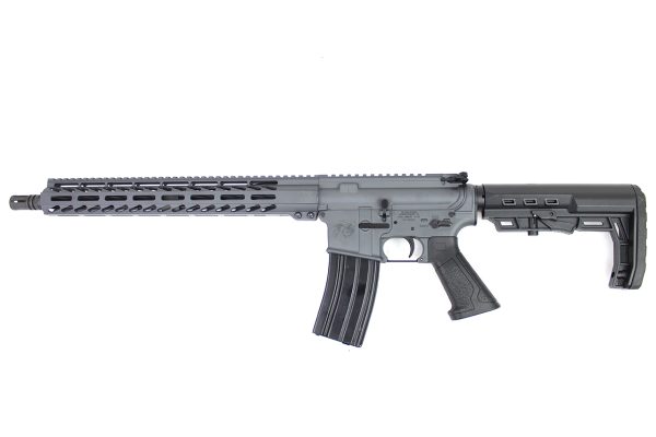 T6 Firearms 16" Complete Rifle