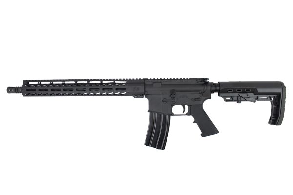 * FIRST RESPONDER SPECIAL* T6 Firearms 5.56 16" Government Complete Rifle
