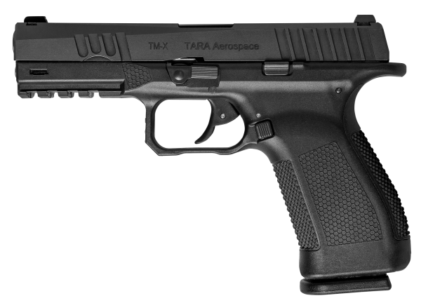 TARA Aerospace TM-9X
